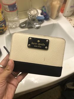 Kate Spade Wallet
