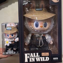 Fall In Wild 