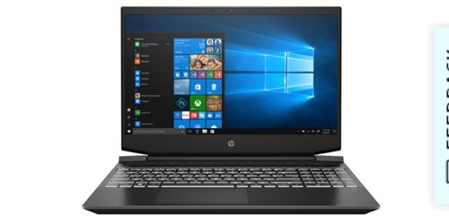HP Pavilion gaming laptop 15z/ with 3 year warranty 🤙