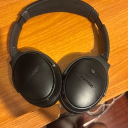 bose quietcomfort 35