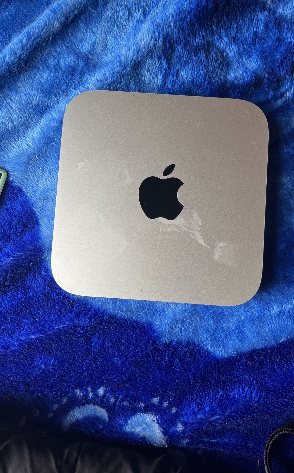 Mac Mini (Apple Lot)