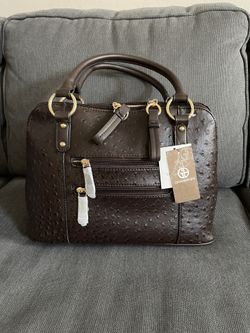 New Giani Bernini Purse 