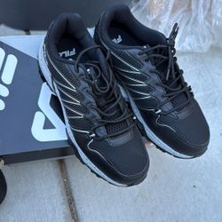 Hiking men’s Shoes 10.5 