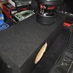 8in Sundown Xv3 N Box $440