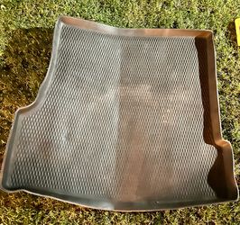 Volkswagen Passat OEM Protective Trunk Liner / Mat B5.5 2001 -2005
