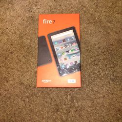 Kindle Fire 7 (16GB) [2022-edition]