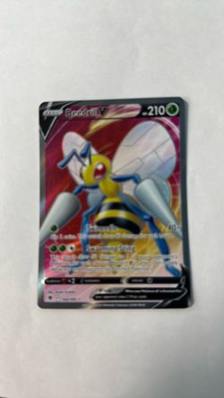 Beedrill