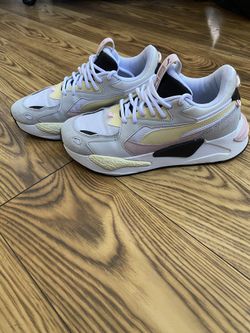Puma RS Size 8