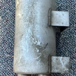 Jet Ski 650sx water box