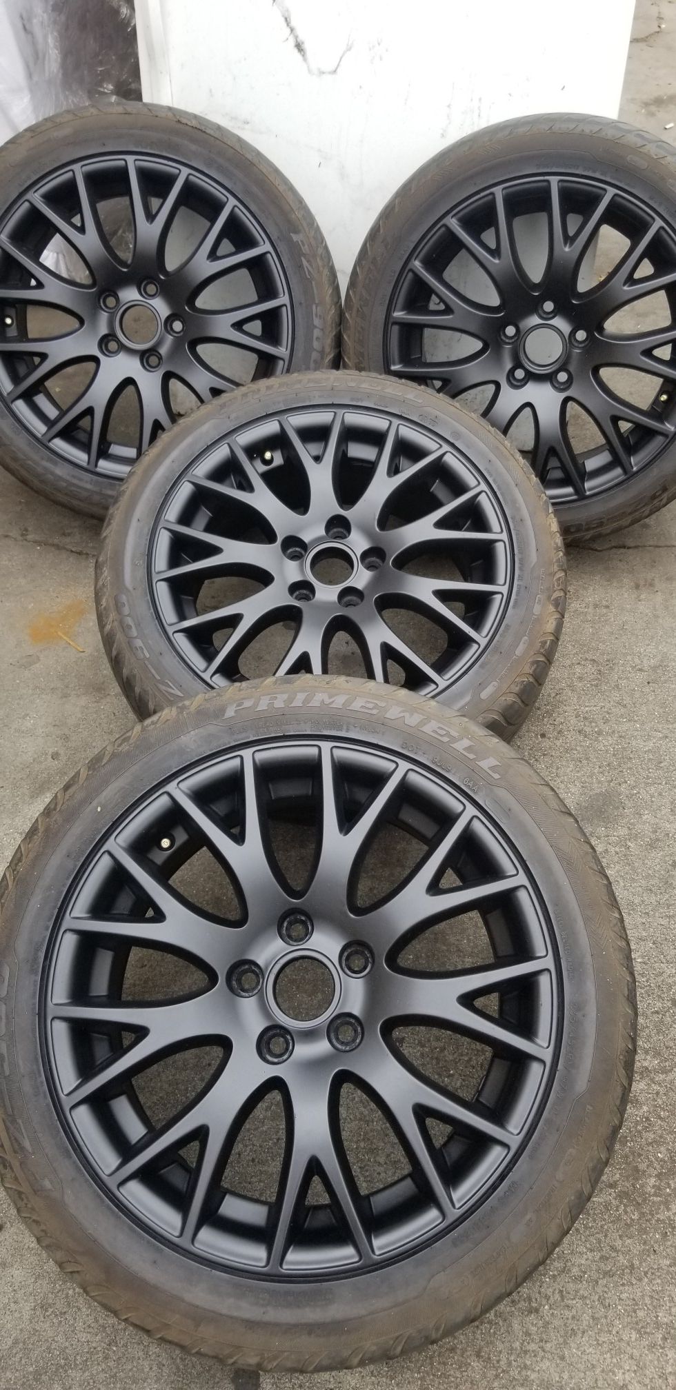 5x112 vw audi and others
