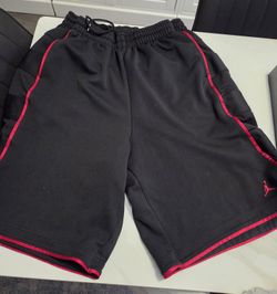 Jordan Basketball Shorts 