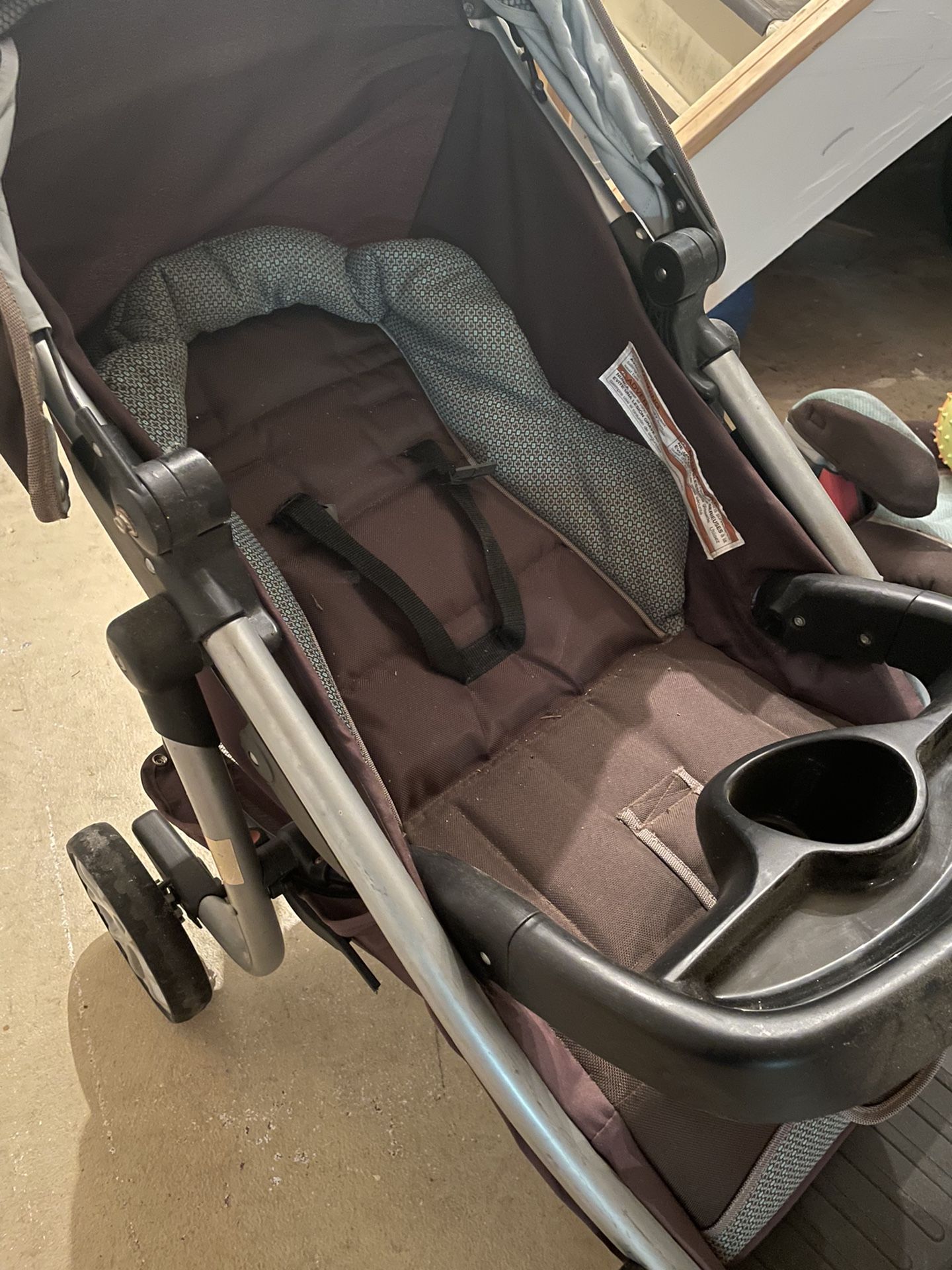 Safety 1st Stroller