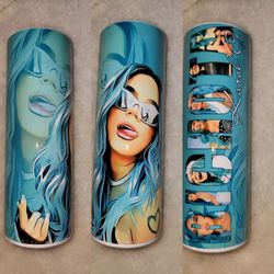 Karol G Tumbler