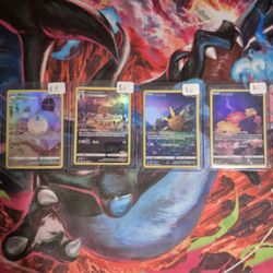 Crown Zenith singles