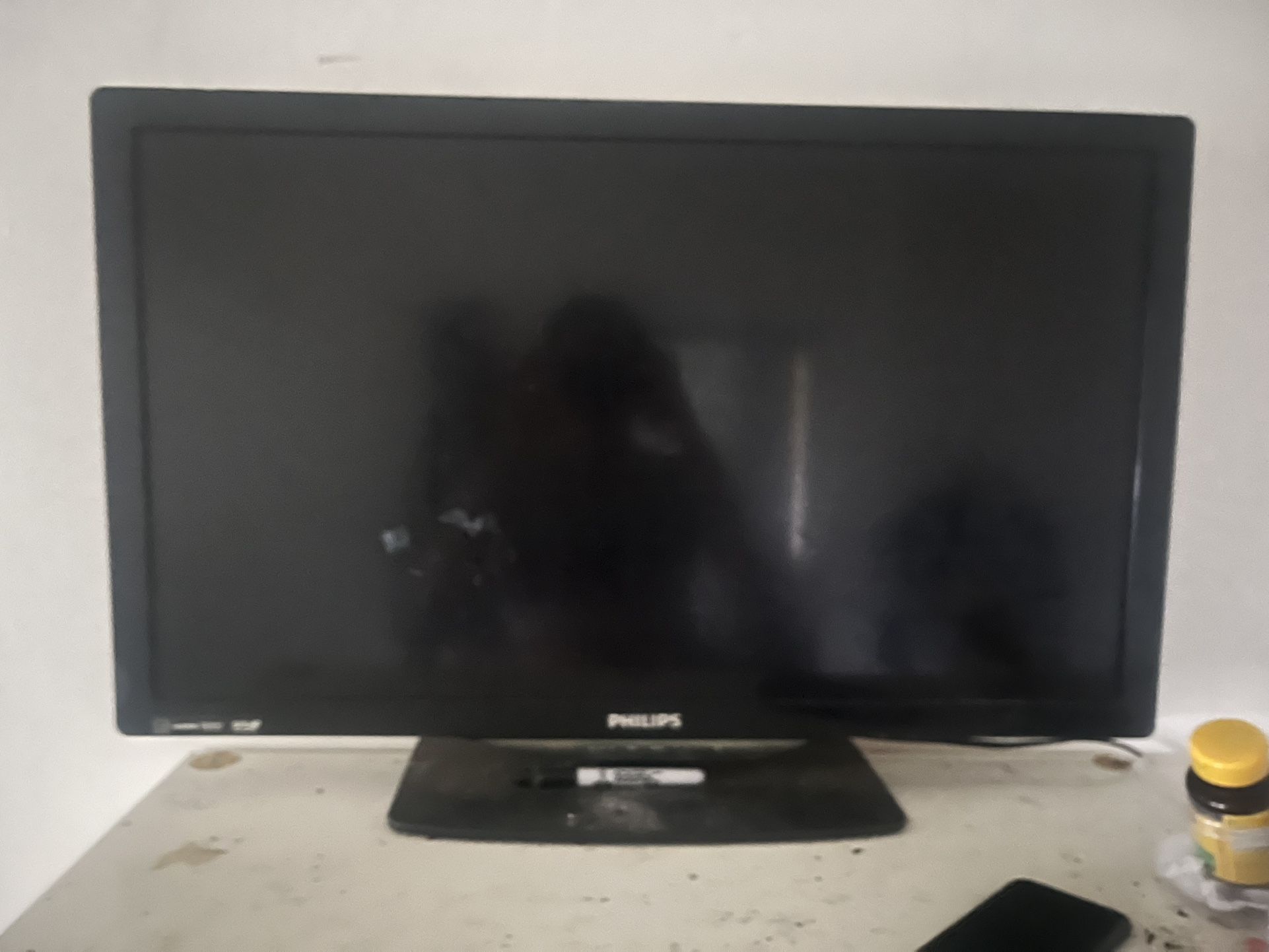 Working Tv