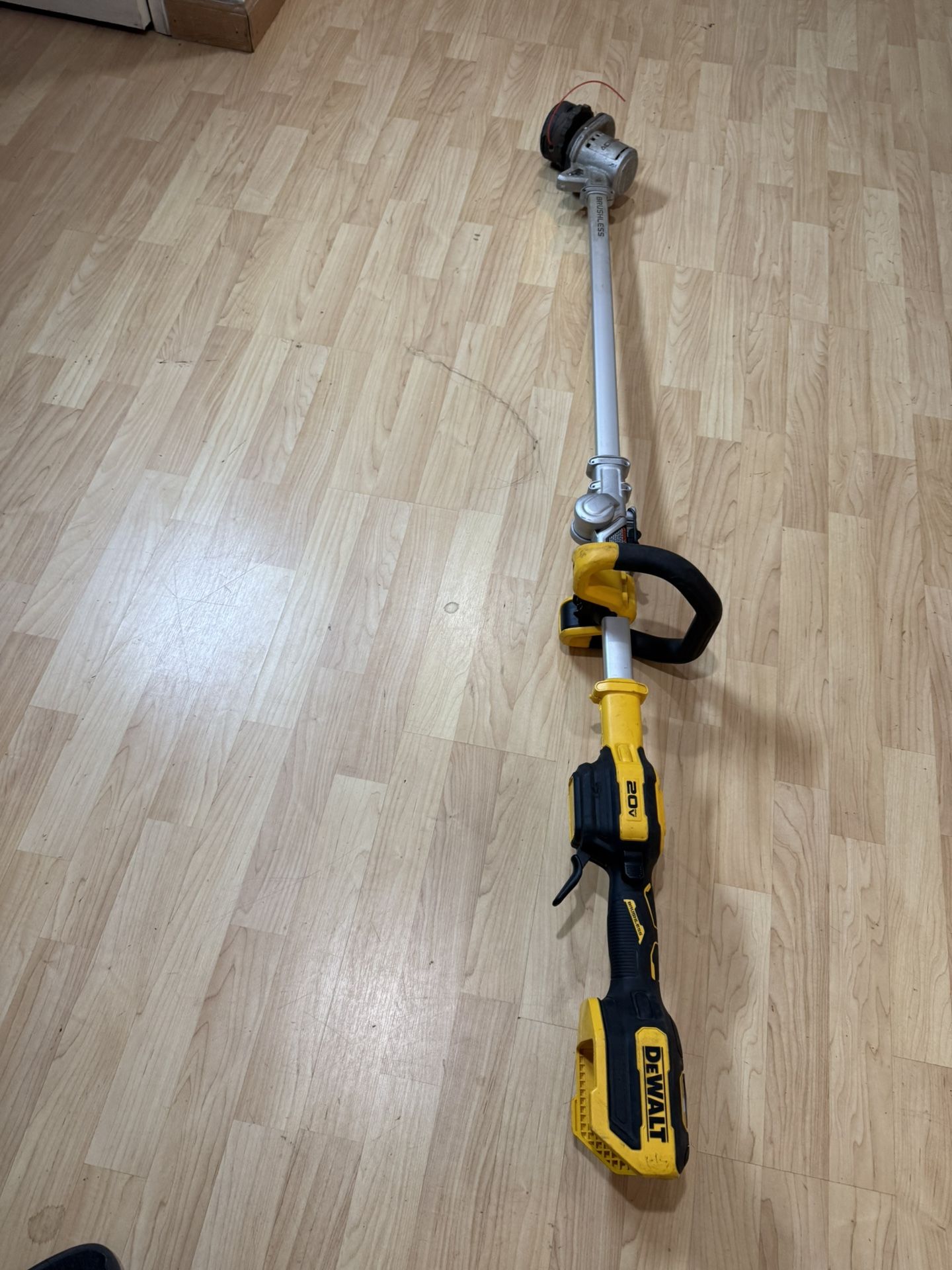 Dewalt 20v Cortador De Sacate No Funciona Para Areglar