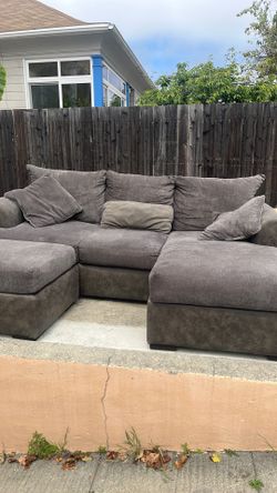 Couch for sale