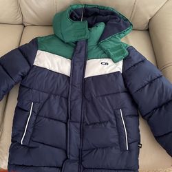 Boys Snow Jacket