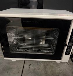 Sterilizer