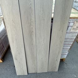 Vinyl Floor Water Proof    Only 2600 Sqft Available $1.00  Sqf