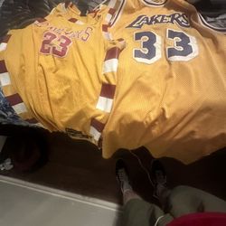 Jerseys