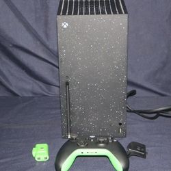 Microsoft Xbox Series X 2TB Video Game Console 