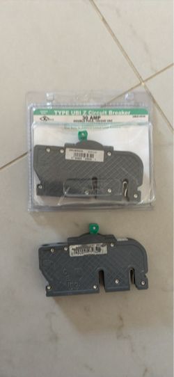 Circuit Breaker 30 AMP