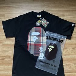 Bape Shirt