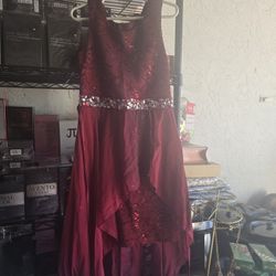 Gurls Dress 