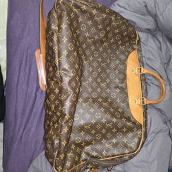Authentic Louis Vuitton
