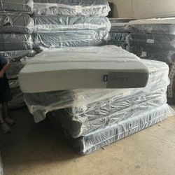 Casper Element Queen Size Mattress