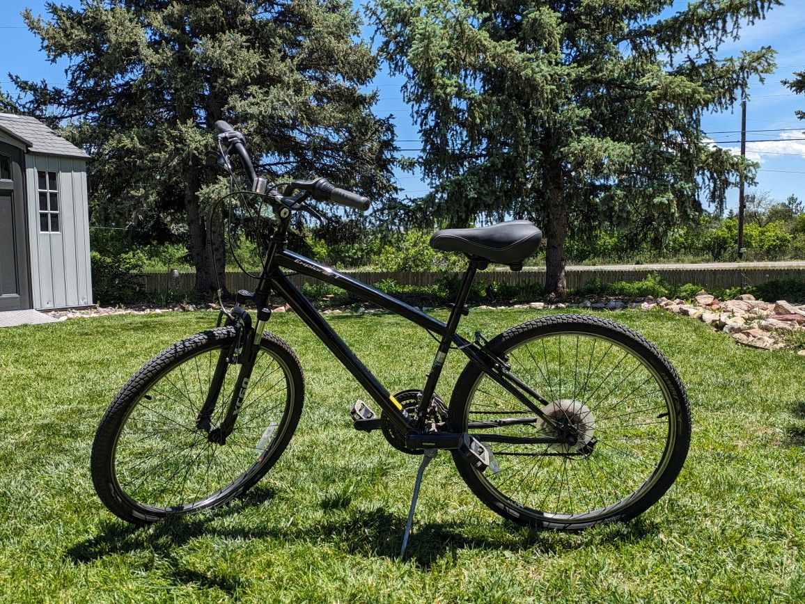 Jamis Explorer 1 XC60