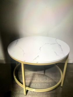 Center Table