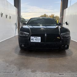 Dodge charger 