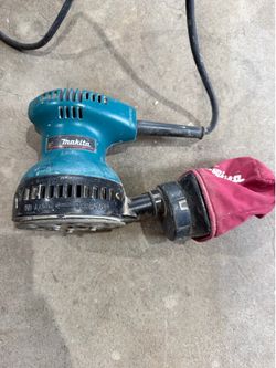 Makita Sander