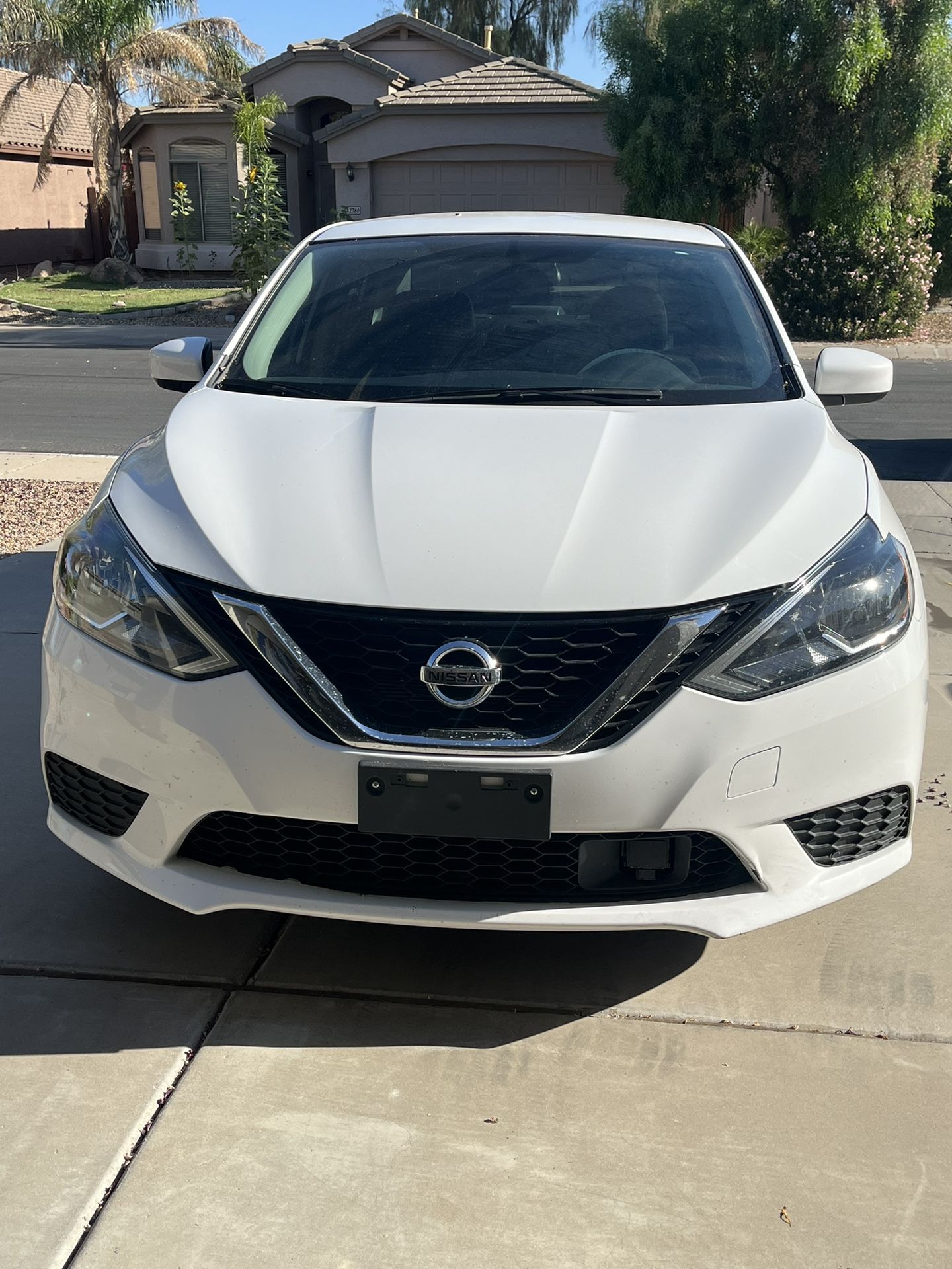 2019 Nissan Sentra