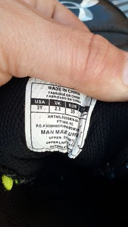 Soccer Shoes