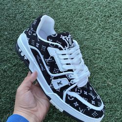 Louis Vuitton Shoes Zapato 