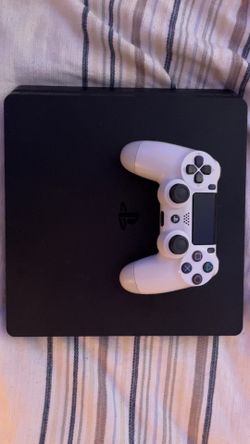 PS4 Slim 1tb