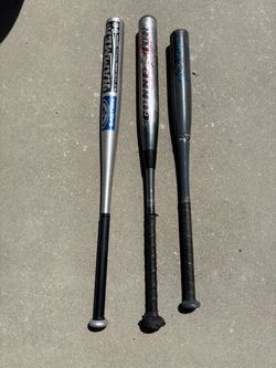 Bats $15