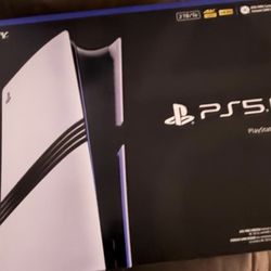 Ps5 Pro 