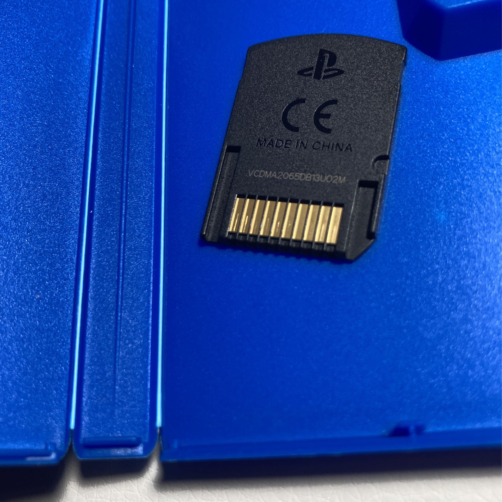 Tested Mind Zero Playstation Vita