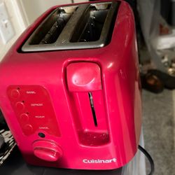 Toaster