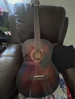 Johnson JG -100-R Guitar