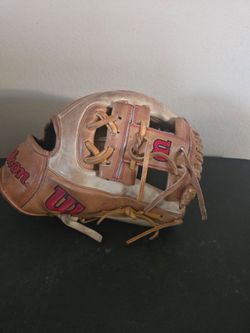 Wilson A2000 11.5 RHT