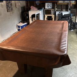 Pool Table