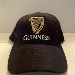 Guinness New Cap Collectable