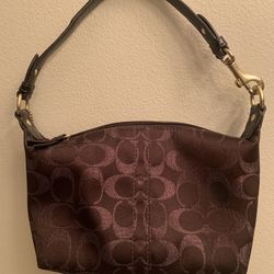 Coach Handbag