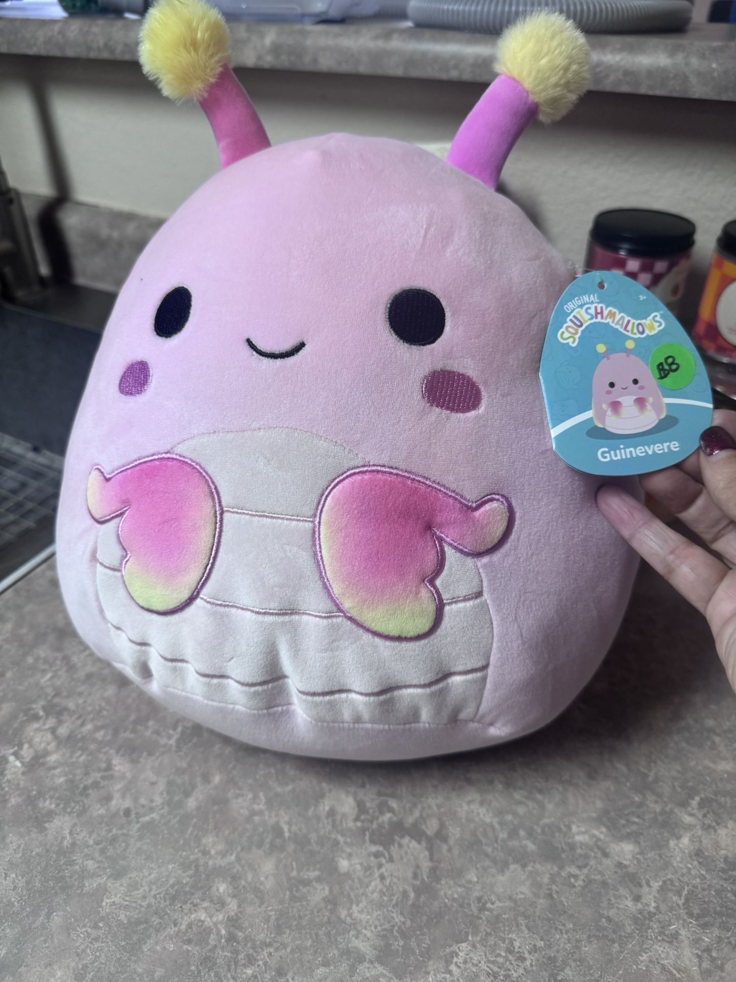 Brand New Squishmallows For Sale