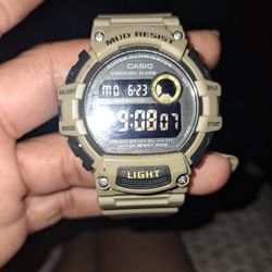 Casio 